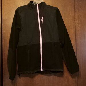 Mountain Fog Womans Jacket